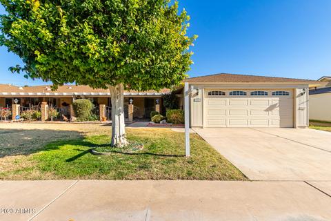 9851 N Balboa Dr, Sun City, AZ 85351