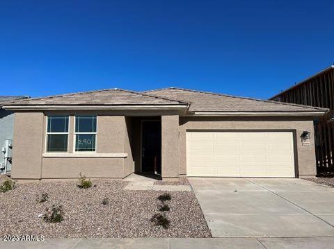 16854 W Molly Ln, Surprise, AZ 85387