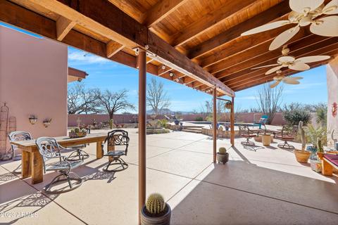 8535 S Almosta Ranch Rd, Hereford, AZ 85615 photo 39