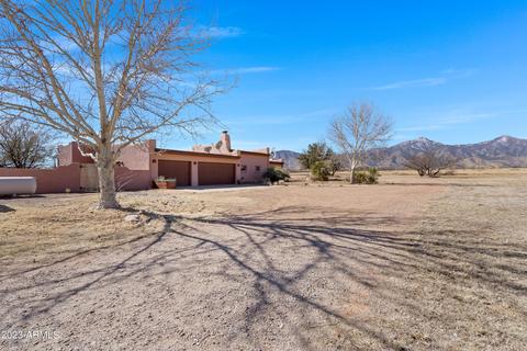 8535 S Almosta Ranch Rd, Hereford, AZ 85615 photo 56