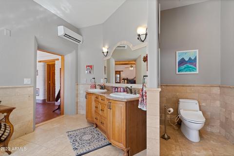 8535 S Almosta Ranch Rd, Hereford, AZ 85615 photo 31