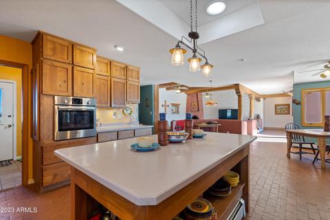 8535 S Almosta Ranch Rd, Hereford, AZ 85615 photo 13