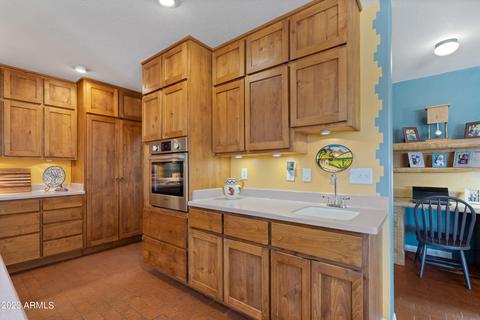 8535 S Almosta Ranch Rd, Hereford, AZ 85615 photo 14