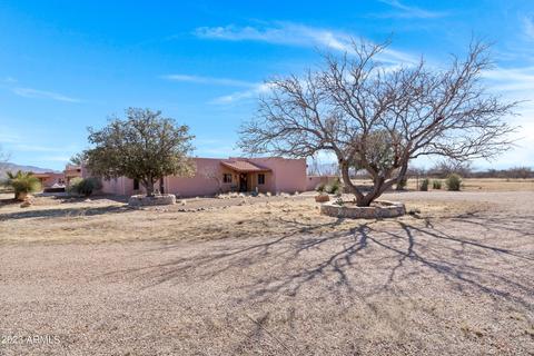8535 S Almosta Ranch Rd, Hereford, AZ 85615 photo 3