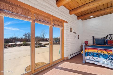 8535 S Almosta Ranch Rd, Hereford, AZ 85615 photo 27