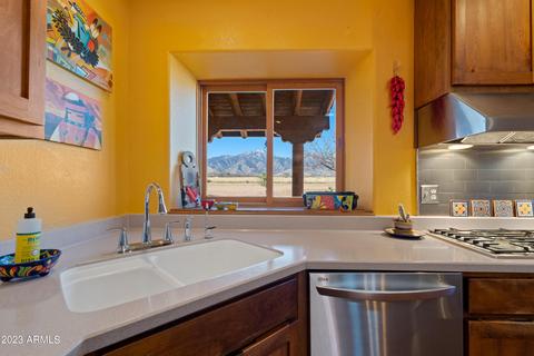 8535 S Almosta Ranch Rd, Hereford, AZ 85615 photo 12