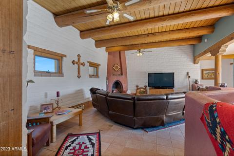8535 S Almosta Ranch Rd, Hereford, AZ 85615 photo 18