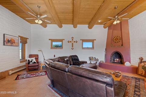 8535 S Almosta Ranch Rd, Hereford, AZ 85615 photo 19