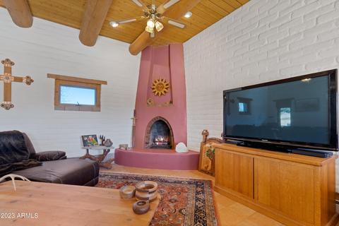 8535 S Almosta Ranch Rd, Hereford, AZ 85615 photo 21