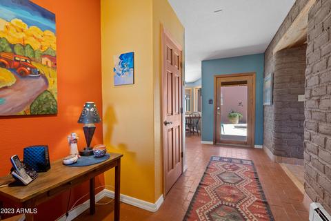 8535 S Almosta Ranch Rd, Hereford, AZ 85615 photo 5