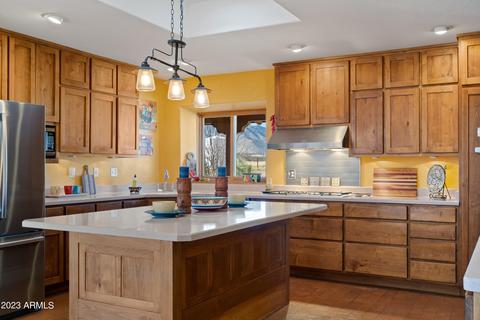 8535 S Almosta Ranch Rd, Hereford, AZ 85615 photo 10