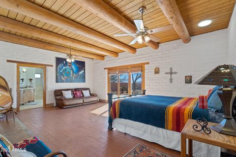 8535 S Almosta Ranch Rd, Hereford, AZ 85615 photo 25