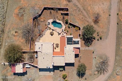 8535 S Almosta Ranch Rd, Hereford, AZ 85615 photo 73
