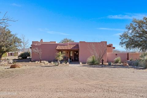 8535 S Almosta Ranch Rd, Hereford, AZ 85615 photo 78