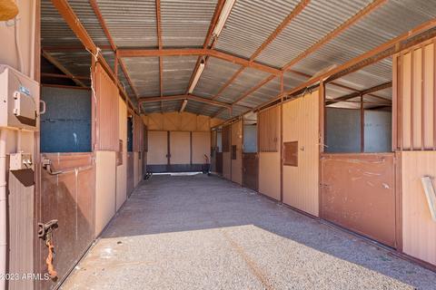 8535 S Almosta Ranch Rd, Hereford, AZ 85615 photo 61