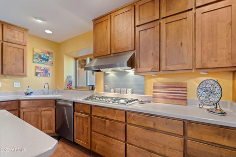 8535 S Almosta Ranch Rd, Hereford, AZ 85615 photo 11