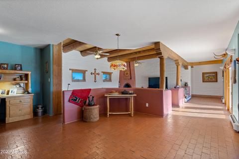 8535 S Almosta Ranch Rd, Hereford, AZ 85615 photo 17