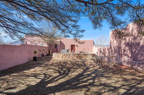 8535 S Almosta Ranch Rd, Hereford, AZ 85615 photo 49