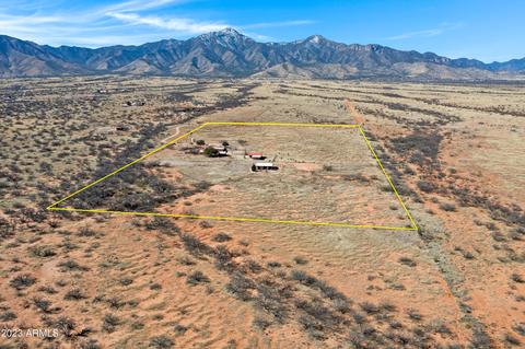 8535 S Almosta Ranch Rd, Hereford, AZ 85615 photo 68