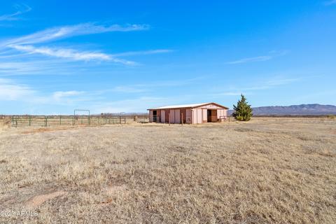 8535 S Almosta Ranch Rd, Hereford, AZ 85615 photo 59