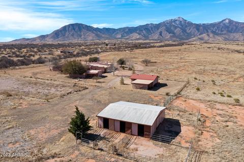 8535 S Almosta Ranch Rd, Hereford, AZ 85615 photo 72