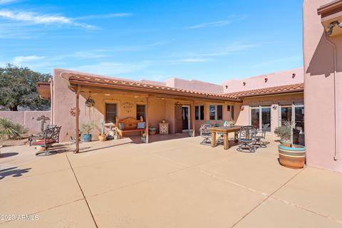 8535 S Almosta Ranch Rd, Hereford, AZ 85615 photo 41