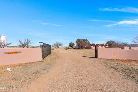 8535 S Almosta Ranch Rd, Hereford, AZ 85615 photo 77