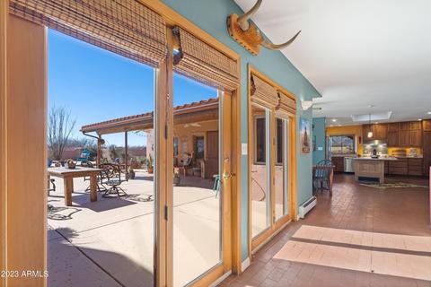 8535 S Almosta Ranch Rd, Hereford, AZ 85615 photo 24