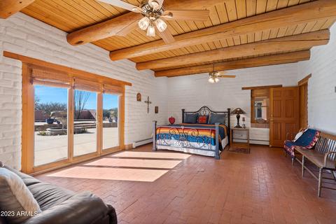 8535 S Almosta Ranch Rd, Hereford, AZ 85615 photo 26