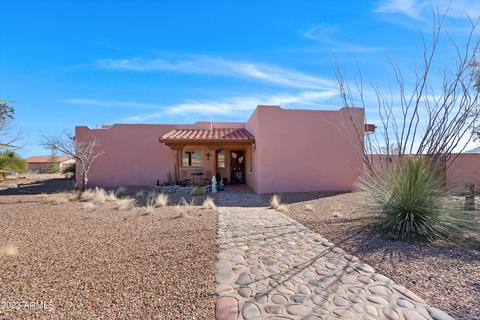 8535 S Almosta Ranch Rd, Hereford, AZ 85615 photo 4