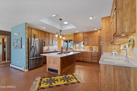 8535 S Almosta Ranch Rd, Hereford, AZ 85615 photo 9
