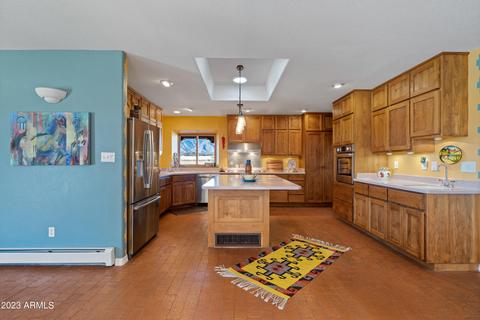 8535 S Almosta Ranch Rd, Hereford, AZ 85615 photo 8