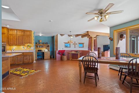 8535 S Almosta Ranch Rd, Hereford, AZ 85615 photo 7