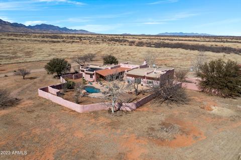 8535 S Almosta Ranch Rd, Hereford, AZ 85615 photo 71