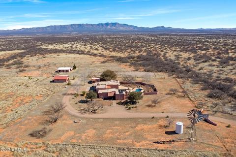 8535 S Almosta Ranch Rd, Hereford, AZ 85615 photo 70