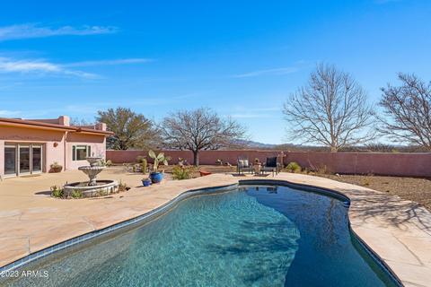 8535 S Almosta Ranch Rd, Hereford, AZ 85615 photo 45