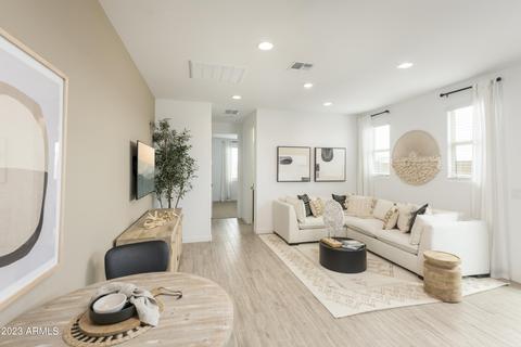 26208 S 230th St, Queen Creek, AZ 85142