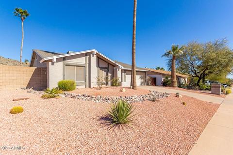 4332 E Sunrise Dr, Phoenix, AZ 85044 photo 3