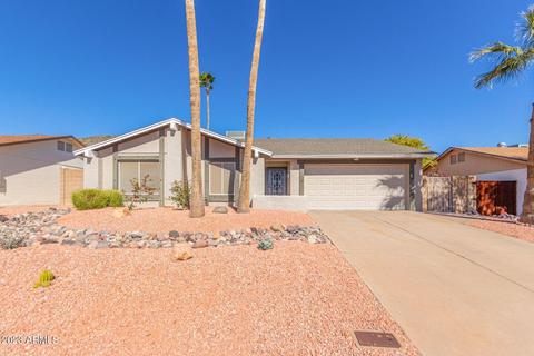 4332 E Sunrise Dr, Phoenix, AZ 85044 photo 1