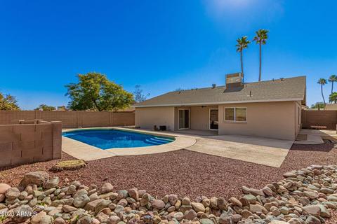 4332 E Sunrise Dr, Phoenix, AZ 85044 photo 34