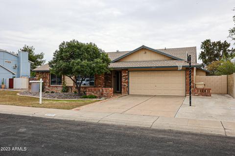 6427 W Shaw Butte Dr, Glendale, AZ 85304