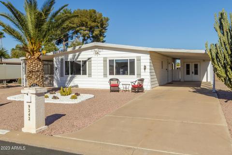9242 E Olive Ln S, Sun Lakes, AZ 85248