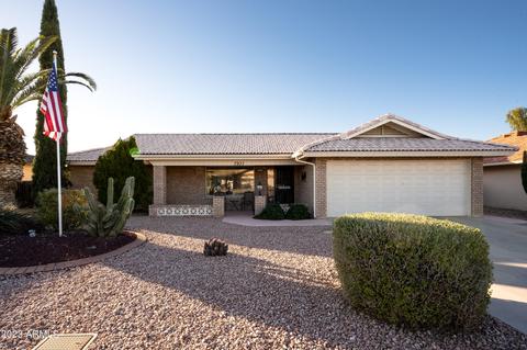 7937 E Monte Ave, Mesa, AZ 85209 photo 1