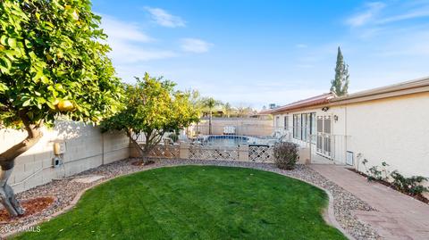 15435 N 9th Pl, Phoenix, AZ 85022 photo 47