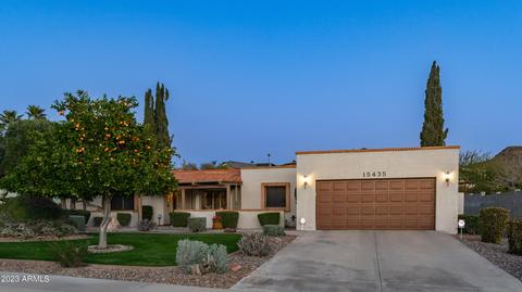 15435 N 9th Pl, Phoenix, AZ 85022 photo 52