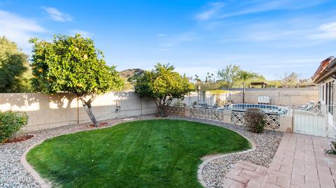 15435 N 9th Pl, Phoenix, AZ 85022 photo 46