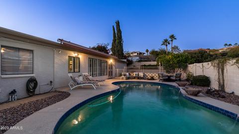 15435 N 9th Pl, Phoenix, AZ 85022 photo 72