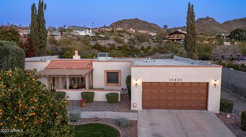 15435 N 9th Pl, Phoenix, AZ 85022 photo 49