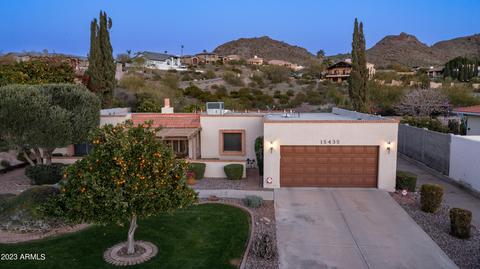15435 N 9th Pl, Phoenix, AZ 85022 photo 1