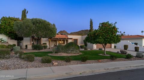 15435 N 9th Pl, Phoenix, AZ 85022 photo 54